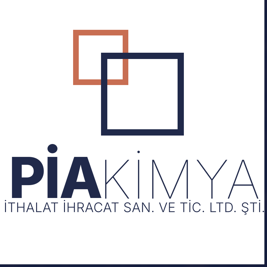 Pia Kimya Hakkımızda